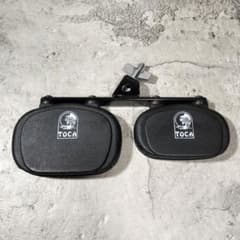 TOCA シンセティック テンプルブロック - メルカリ