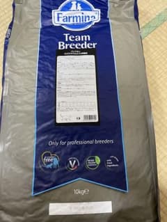 24時間以内発送 ファルミナ ウズラ 10kg - メルカリ