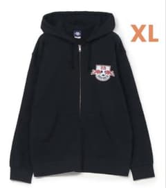☆新品未使用☆ RB大宮アルディージャ ジップパーカー XLサイズ