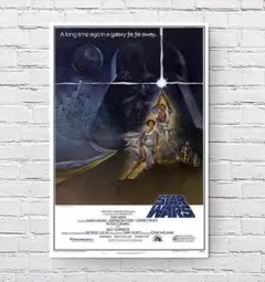2026年最新】スターウォーズ ポスター b2の人気アイテム - メルカリ