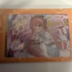 2026年最新】さくらみこ 直筆の人気アイテム - メルカリ