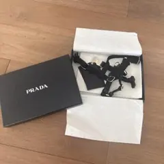 2026年最新】PRADA 首輪・ハーネス・リードの人気アイテム - メルカリ