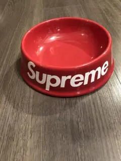 2026年最新】supreme dog bowlの人気アイテム - メルカリ