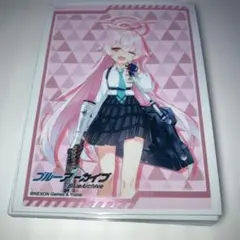 2026年最新】ブルーアーカイブ スリーブ ホシノの人気アイテム - メルカリ