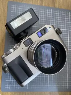 2026年最新】contax tla200の人気アイテム - メルカリ