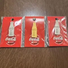 2025年最新】コカコーラ ピンバッチの人気アイテム - メルカリ
