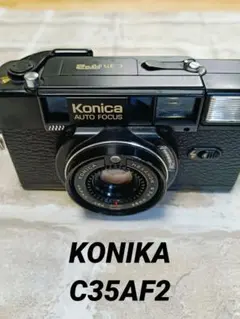 2026年最新】Konica C35 EF3の人気アイテム - メルカリ