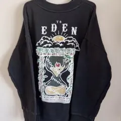 2026年最新】UVERWorld eden スウェットの人気アイテム - メルカリ