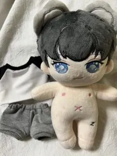 2026年最新】zeeNunew ぬいぐるみの人気アイテム - メルカリ
