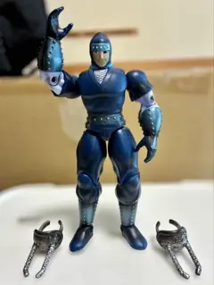 ジェイド JADE キン肉マン2世 フル可動フィギュア 浪漫堂 浪曼堂 2026