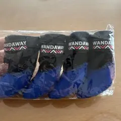 2026年最新】wandawayドッグブーツの人気アイテム - メルカリ