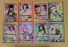 2026年最新】スリーブ toloveるの人気アイテム - メルカリ