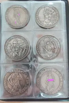 2026年最新】ルンペン記念硬貨の人気アイテム - メルカリ