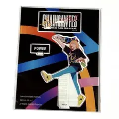 2026年最新】チェンソーマンフェスの人気アイテム - メルカリ