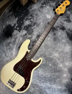 2026年最新】fender precision bass americanの人気アイテム - メルカリ