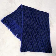 2026年最新】dior トロッター マフラーの人気アイテム - メルカリ