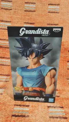 2026年最新】孫悟空 Grandista 海外の人気アイテム - メルカリ