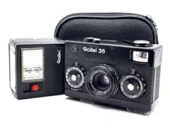 2026年最新】rollei flash 35の人気アイテム - メルカリ