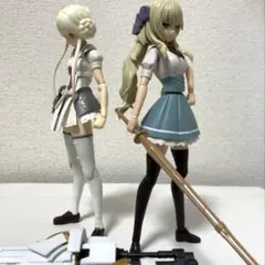 2026年最新】美少女プラモデル まとめ売りの人気アイテム - メルカリ
