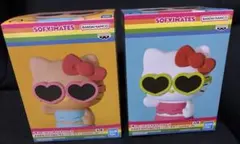 2026年最新】おおきなSOFVIMATES ハローキティ summer ver.の人気