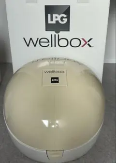 2026年最新】WELLBOX LPGの人気アイテム - メルカリ