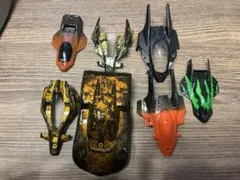 2026年最新】ミニ四駆まとめ売りの人気アイテム - メルカリ