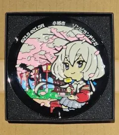2026年最新】ゾンビランドサガ ミニチュアマンホールの人気アイテム