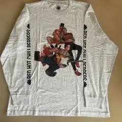 2026年最新】レッチリ 東京ドーム tシャツの人気アイテム - メルカリ