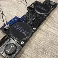 2026年最新】technics sl 1 mk5gの人気アイテム - メルカリ