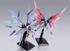 2026年最新】metal build デスティニーガンダム 光の翼オプション