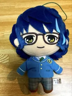 2026年最新】青葉つむぎ ぬいぐるみの人気アイテム - メルカリ