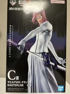 2025年最新】ザエルアポロの人気アイテム - メルカリ BLEACH 104STANDS