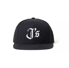 RIZE jesseキャップ 試着のみRIZE THE BONEZ JESSE キャップセット
