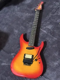2026年最新】FERNANDES エレキギターの人気アイテム - メルカリ