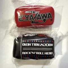 2026年最新】矢沢永吉ポーチの人気アイテム - メルカリ