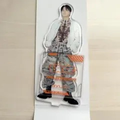 2026年最新】ユニット名：BALLISTIK BOYZ from EXILE TRIBE アクリル