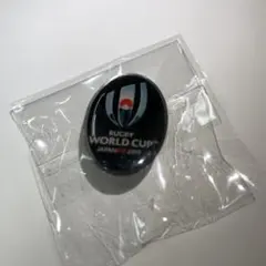 2026年最新】ラグビーワールドカップ ピンバッジの人気アイテム - メルカリ