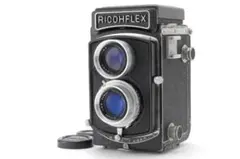 2026年最新】RICOHFLEX 二眼レフの人気アイテム - メルカリ