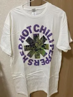 2026年最新】レッチリ tシャツ サマソニの人気アイテム - メルカリ