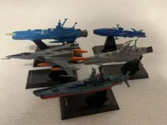 2026年最新】宇宙戦艦ヤマト1/665スケールモデルの人気アイテム - メルカリ