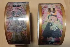 2026年最新】ハミルドール oppテープの人気アイテム - メルカリ