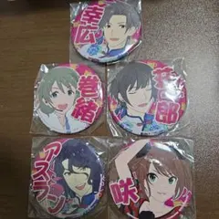 2026年最新】水嶋咲 缶バッジの人気アイテム - メルカリ