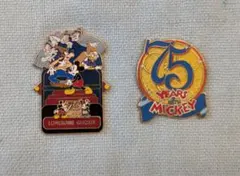 2026年最新】ミッキー75周年の人気アイテム - メルカリ