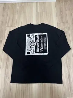 2026年最新】wasted youth ロンtの人気アイテム - メルカリ