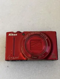 2026年最新】nikon coolpix s8200の人気アイテム - メルカリ