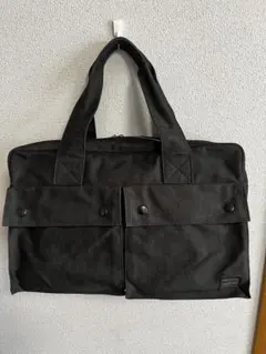 2026年最新】porter スモーキー ボストンバッグの人気アイテム - メルカリ