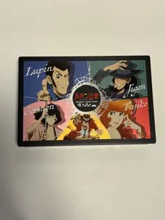 2026年最新】ルパン三世 usjの人気アイテム - メルカリ