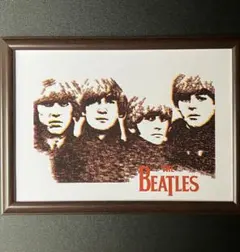 2026年最新】beatles ポスターの人気アイテム - メルカリ