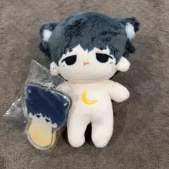 2026年最新】ユンギ ぬいぐるみ マスターの人気アイテム - メルカリ