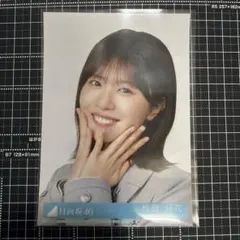 2026年最新】日向坂46 生写真 松田好花の人気アイテム - メルカリ